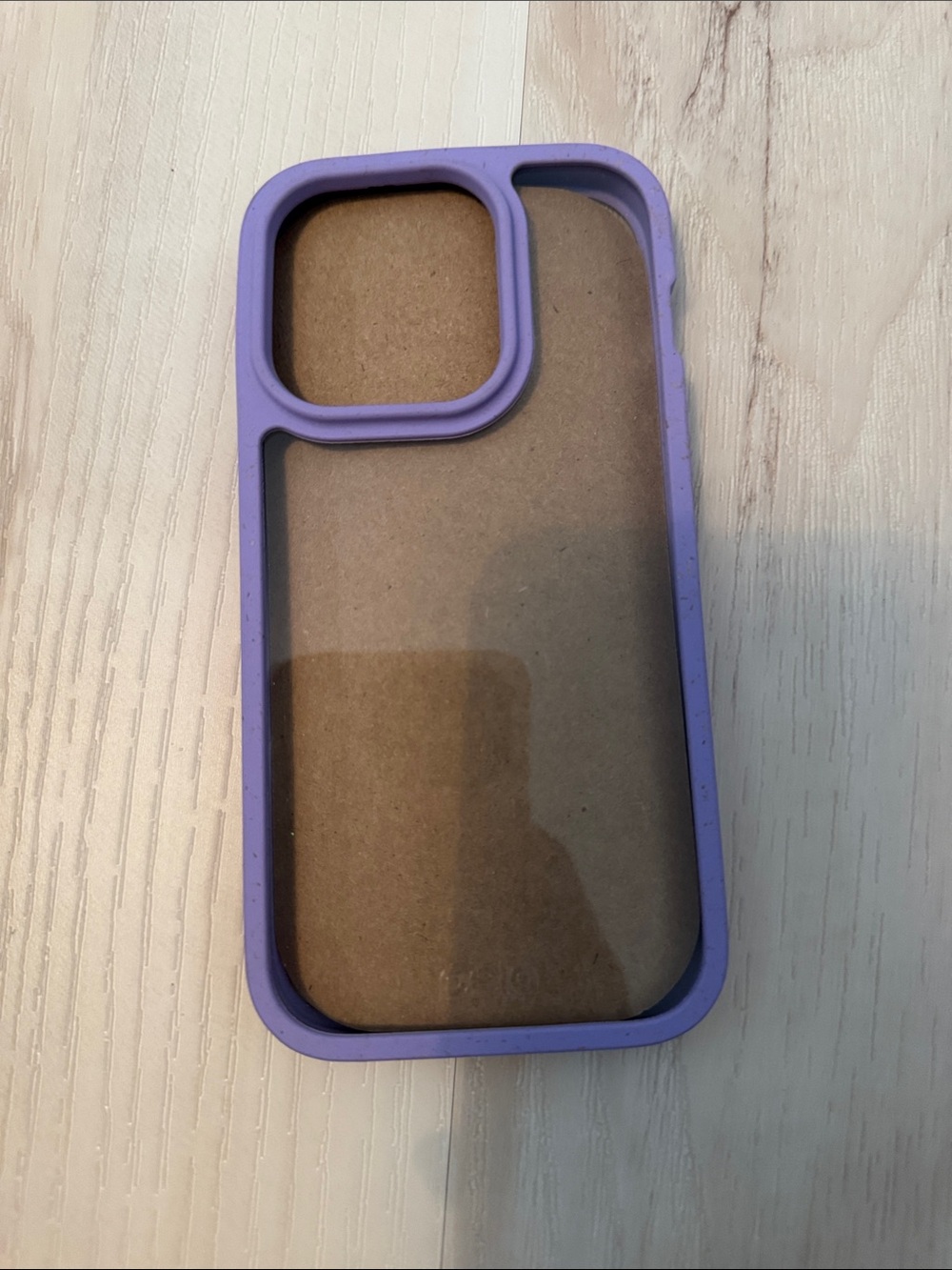 Pela iPhone 15 pro case
